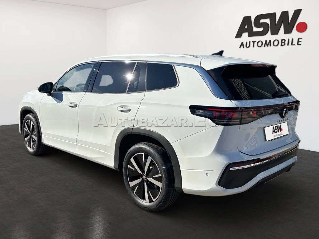 Volkswagen Tayron Elegance 1.5 l eTSI