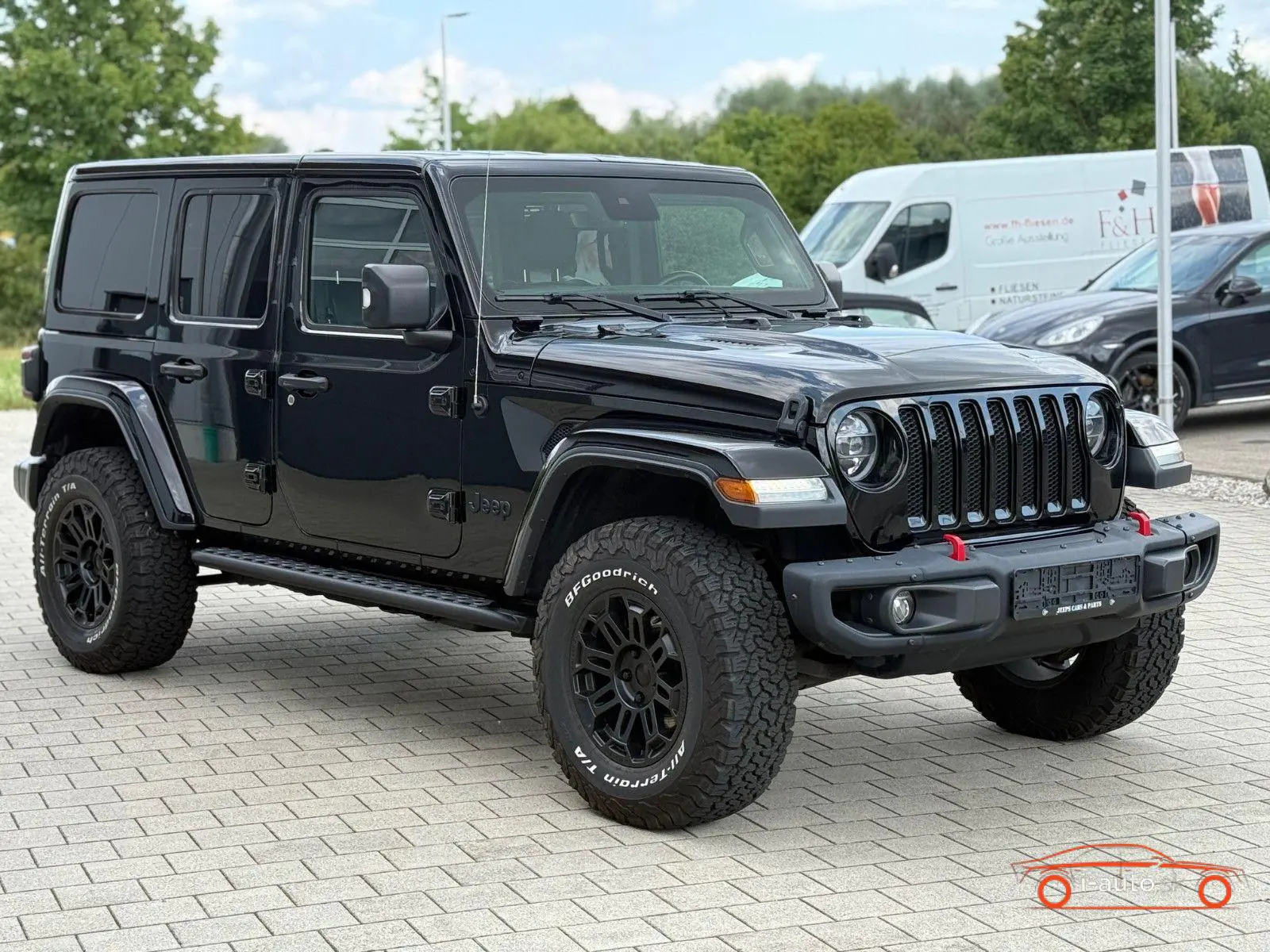 Jeep Wrangler 2020 na predaj – fotografia 4