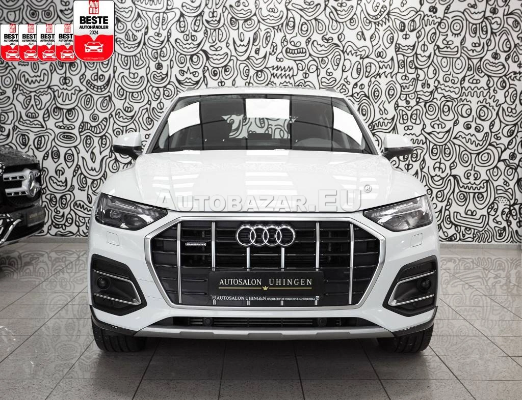 Audi Q5 50 TFSI e QUATTRO ADVANCED