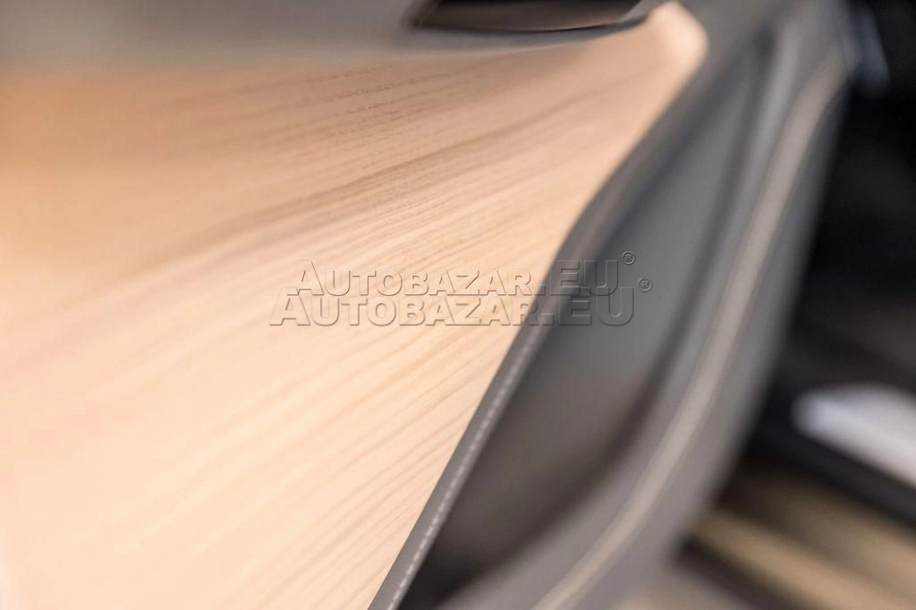 Aston Martin DBX 2021 na predaj – fotografia 14