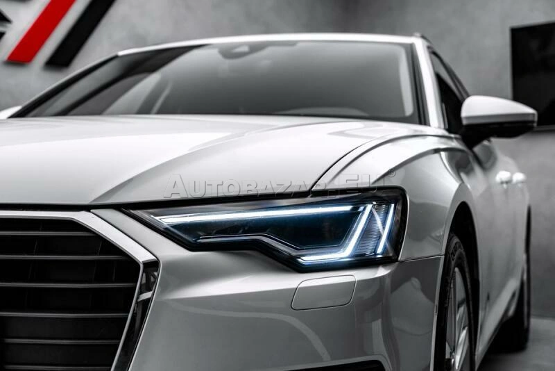 Audi A6 2022 na predaj – fotografia 8