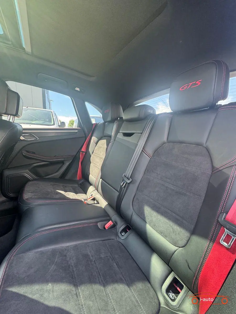 Porsche Macan 2018 na predaj – fotografia 9