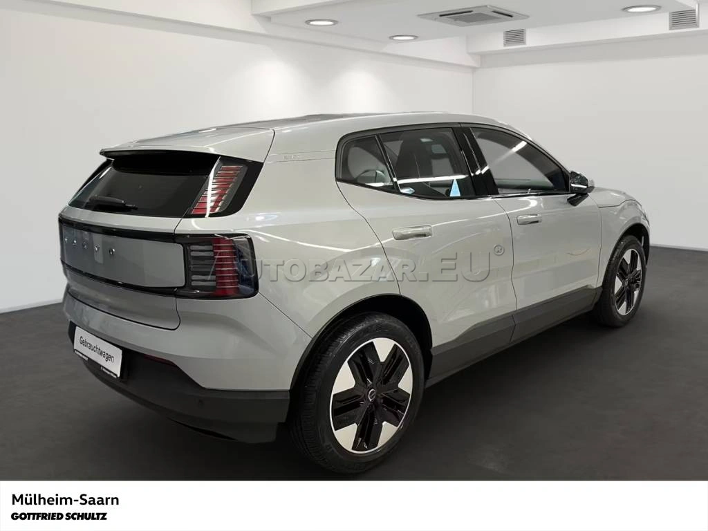 Volvo EX30 Single Motor