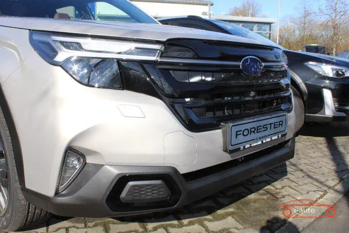Subaru Forester 2025 na predaj – fotografia 5