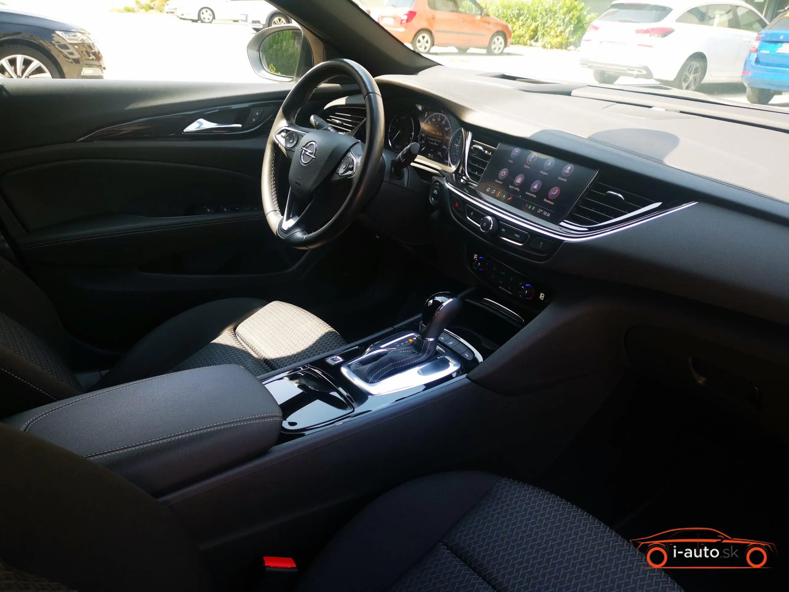 Opel Insignia 2022 na predaj – fotografia 26