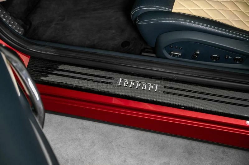 Ferrari FF 2012 na predaj – fotografia 17
