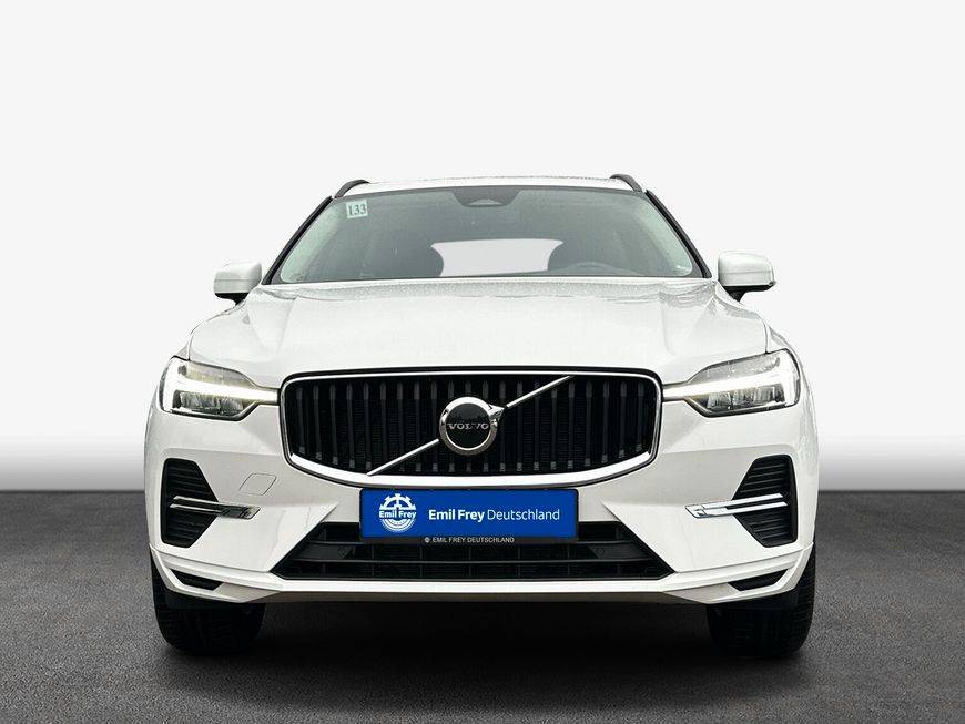 Volvo XC60 B4 Momentum Pro A/T