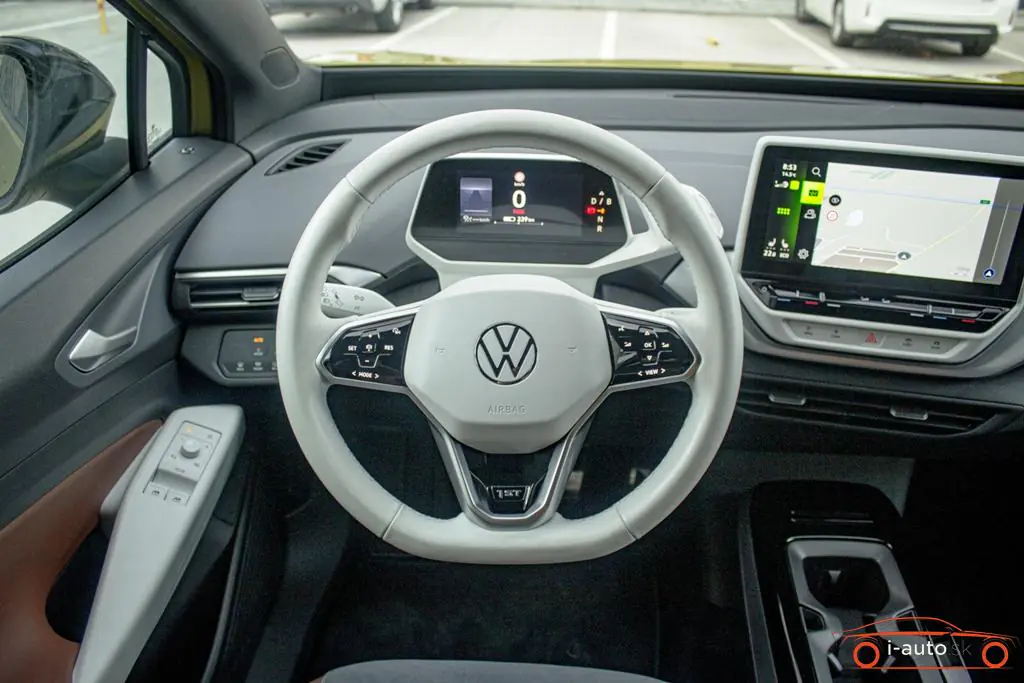 Volkswagen ID.4 2021 na predaj – fotografia 33
