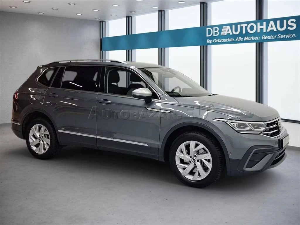 Volkswagen Tiguan Allspace LIFE 2.0 TDI DSG 4MOTION