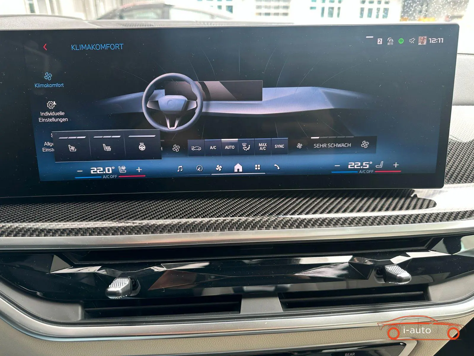 BMW X6 2025 na predaj – fotografia 26