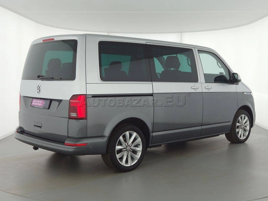 Volkswagen T6 Multivan .1  4Motion