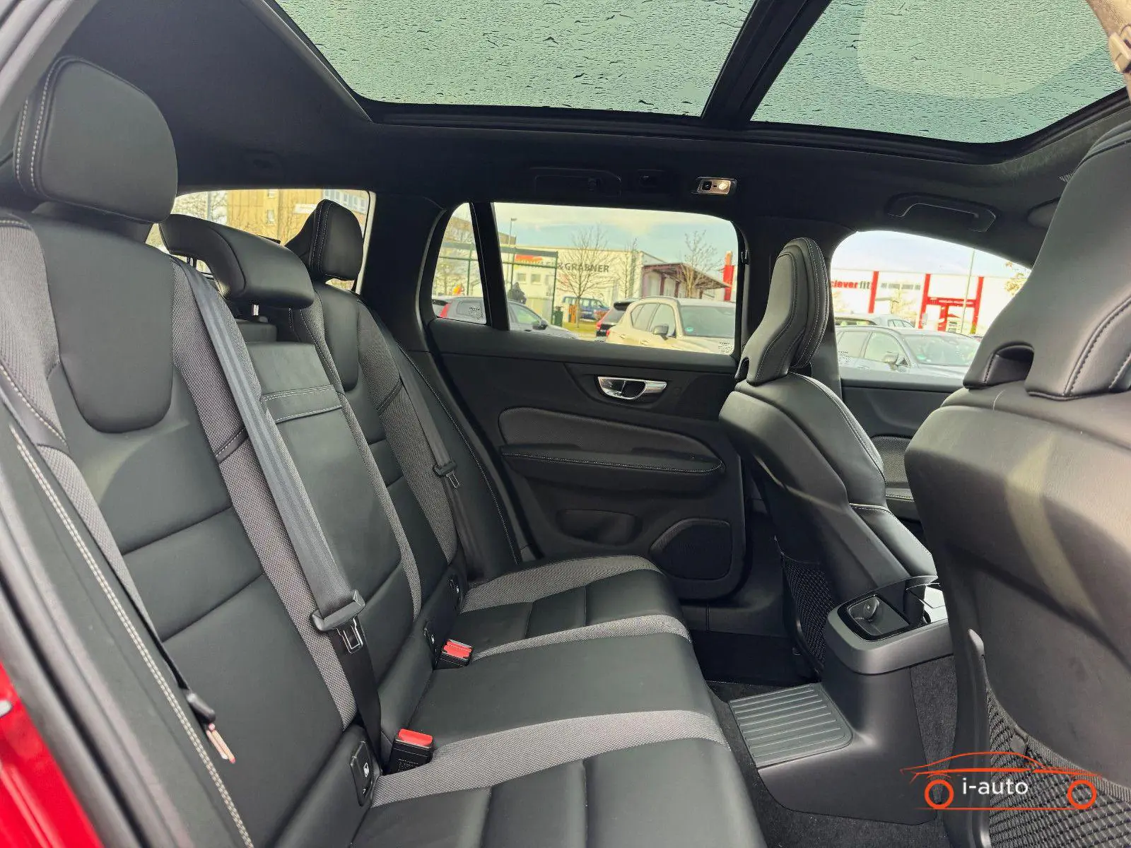 Volvo V60 2021 na predaj – fotografia 12
