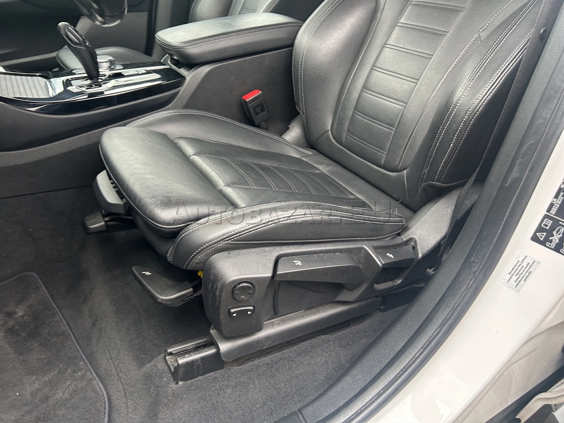 BMW X3 2018 na predaj – fotografia 9