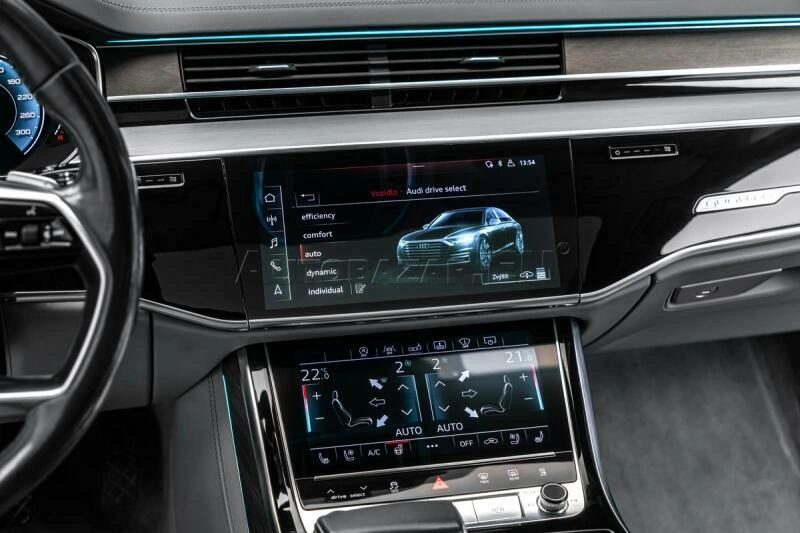 Audi A8 2019 na predaj – fotografia 15
