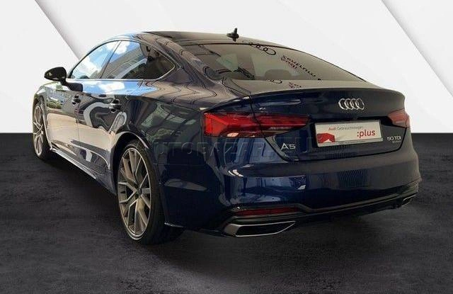 Audi A5 Sportback 50 3.0 TDI S line quattro tiptronic