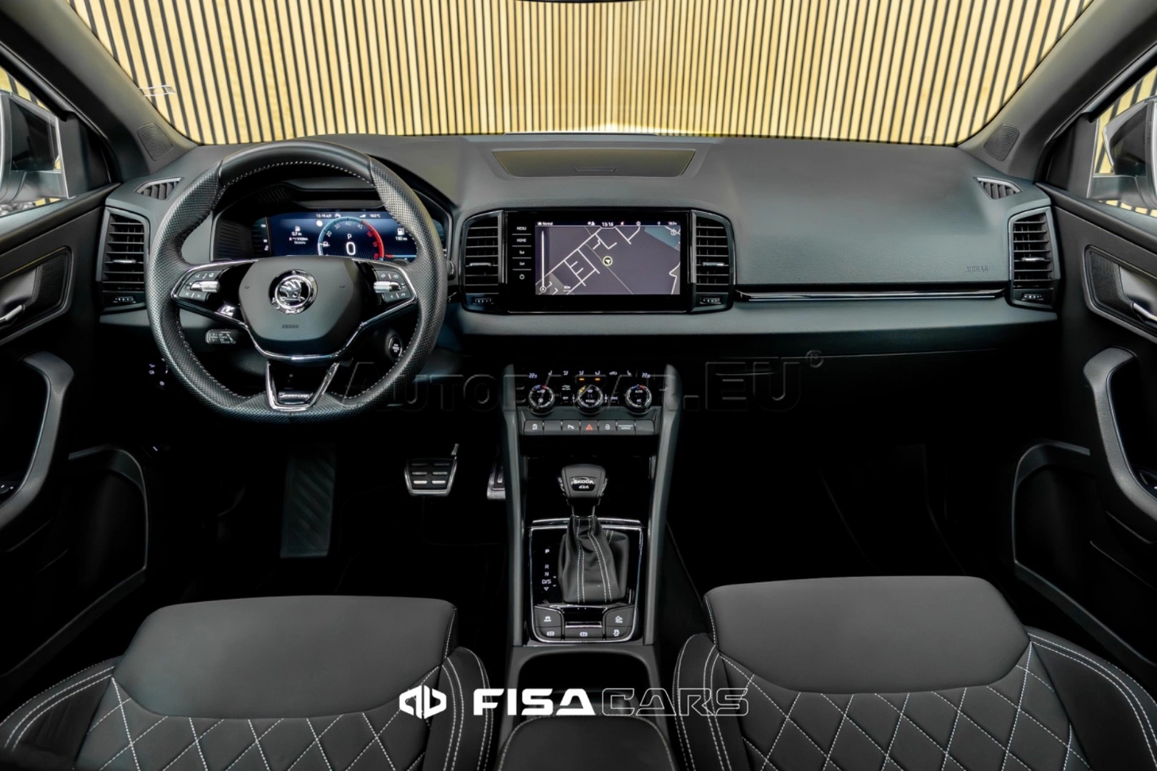 Škoda Karoq 2022 na predaj – fotografia 16