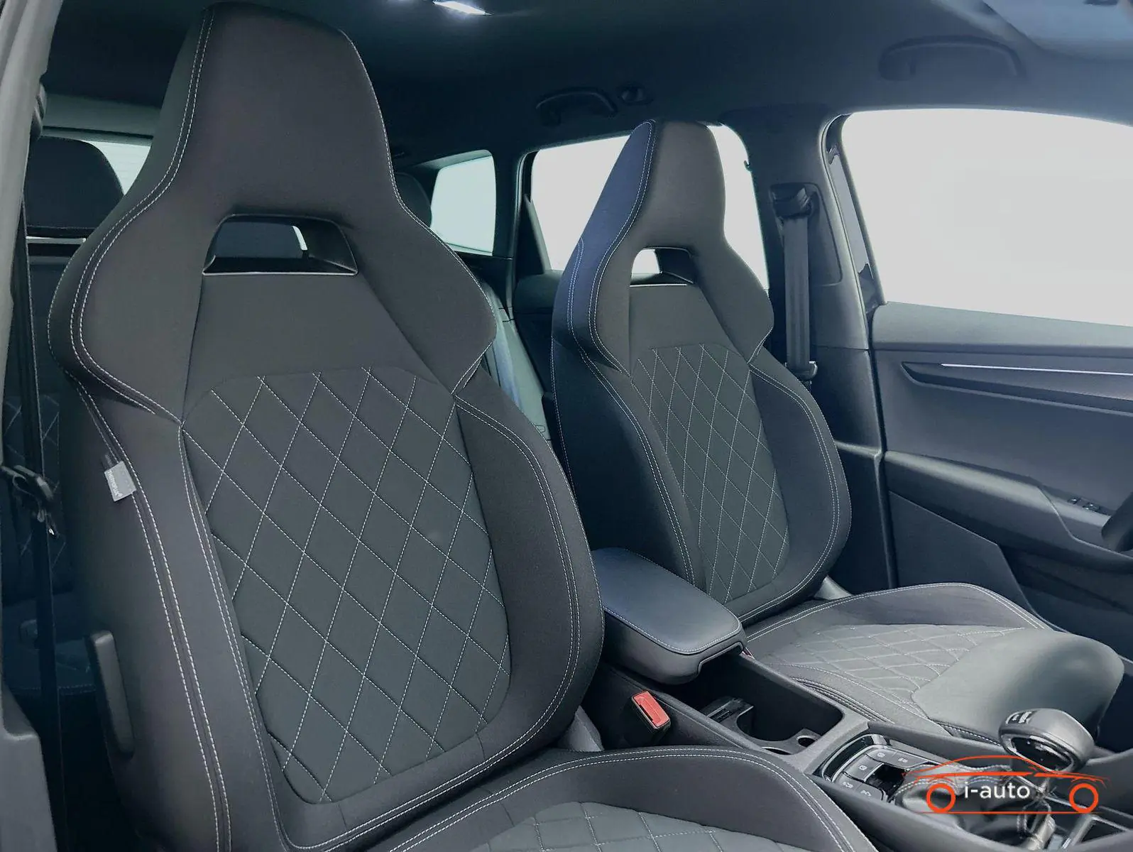 Škoda Karoq 2023 na predaj – fotografia 16