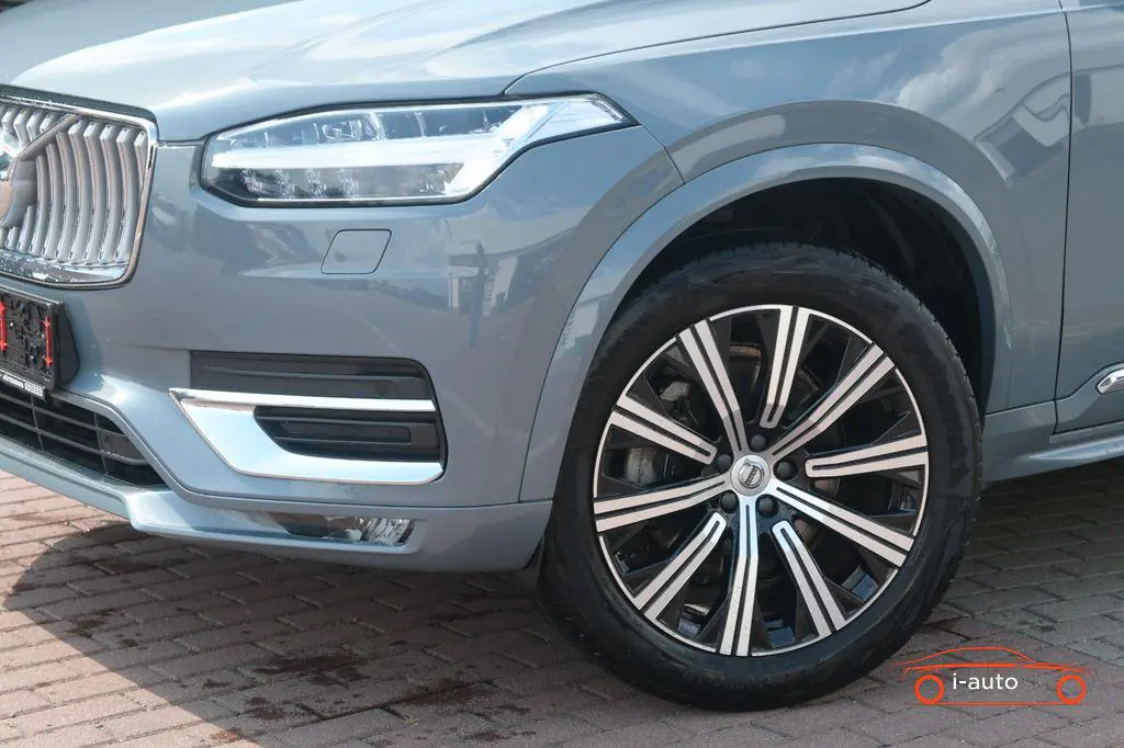 Volvo XC90 2021 na predaj – fotografia 2