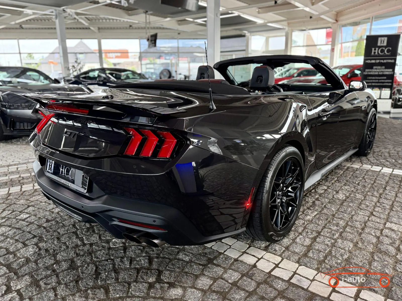 Ford Mustang 2023 na predaj – fotografia 15