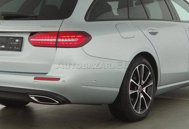 Mercedes-Benz E trieda Kombi 300 d mHEV 4MATIC A/T