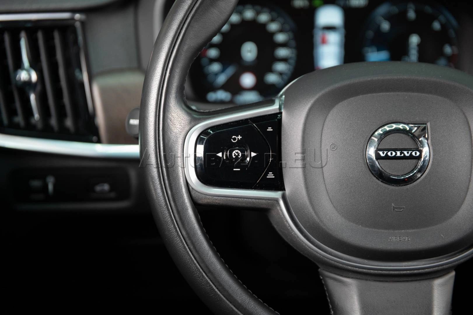 Volvo V90 2020 na predaj – fotografia 19