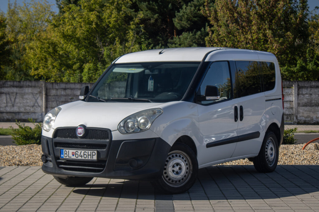 Fiat Doblo