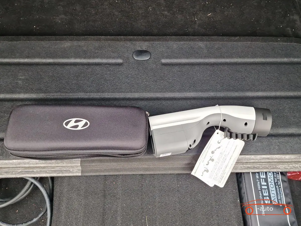 Hyundai Ioniq 5 2022 na predaj – fotografia 49