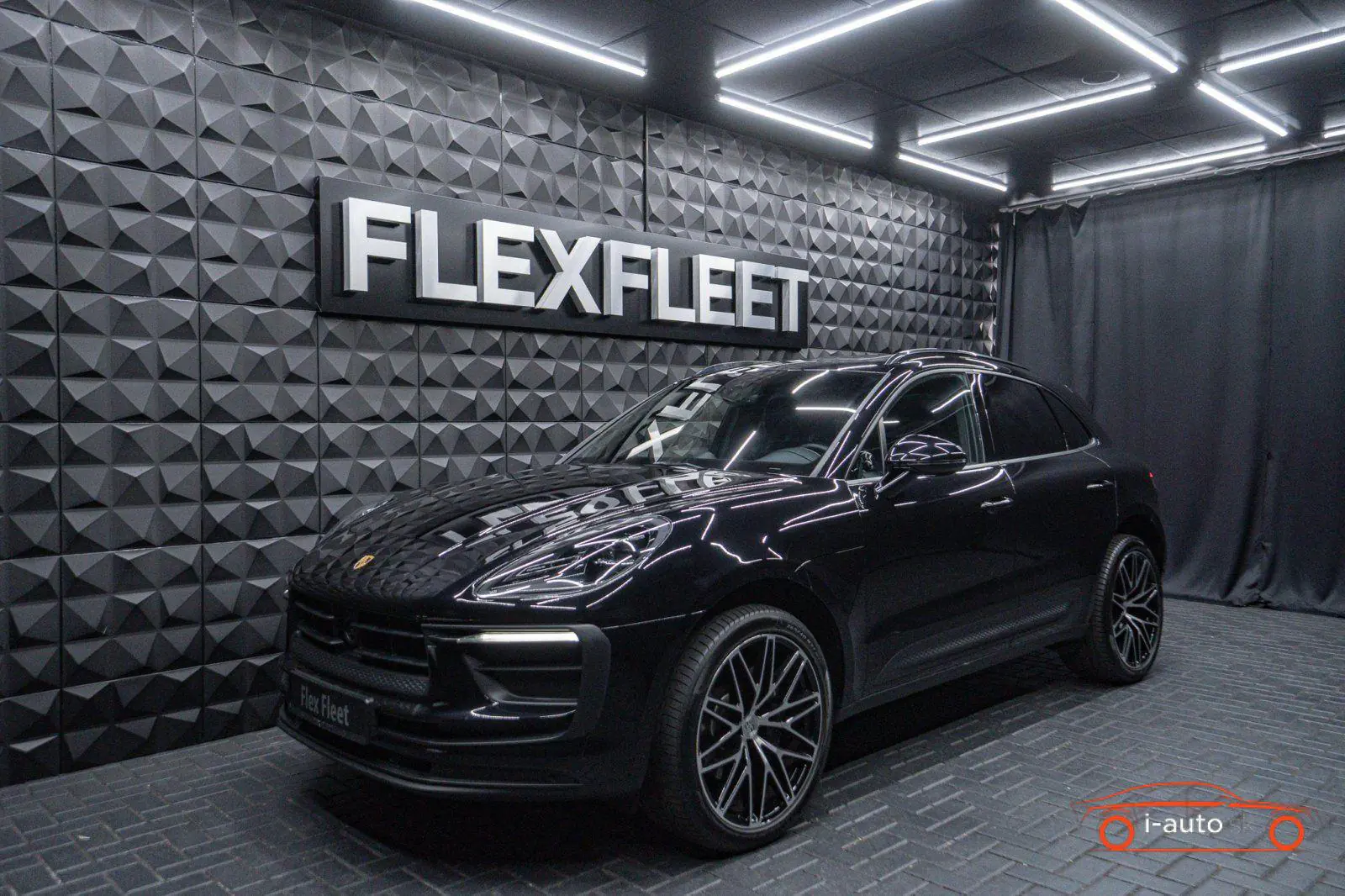 Porsche Macan 2023 na predaj – fotografia 3