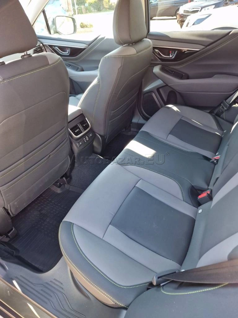 Subaru Outback 2.5i Edition Exclusive