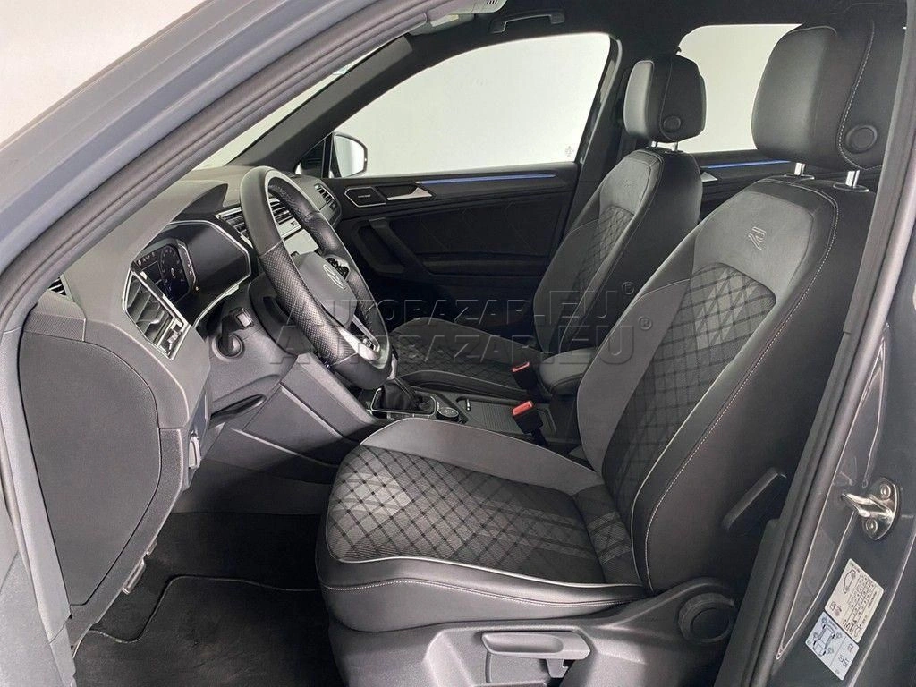 Volkswagen Tiguan 2.0 TDI EVO R-Line 200k 4Motion DSG