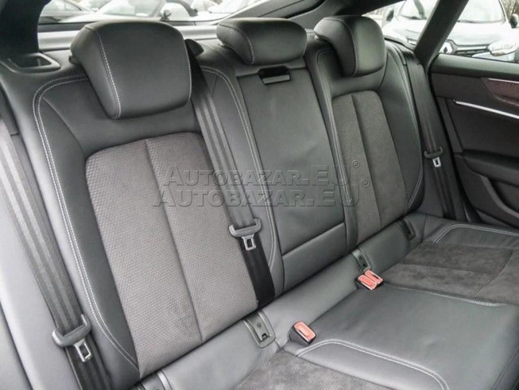 Audi A7 Sportback 55 3.0 TFSI mHEV quattro S tronic