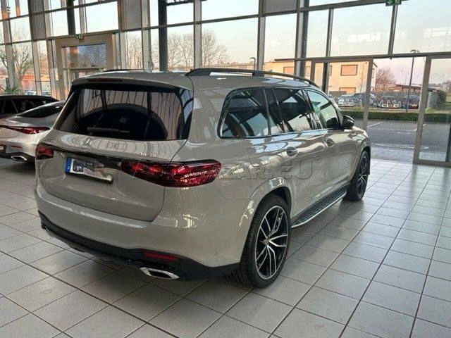 Mercedes-Benz GLS 450 d mHEV 4MATIC A/T