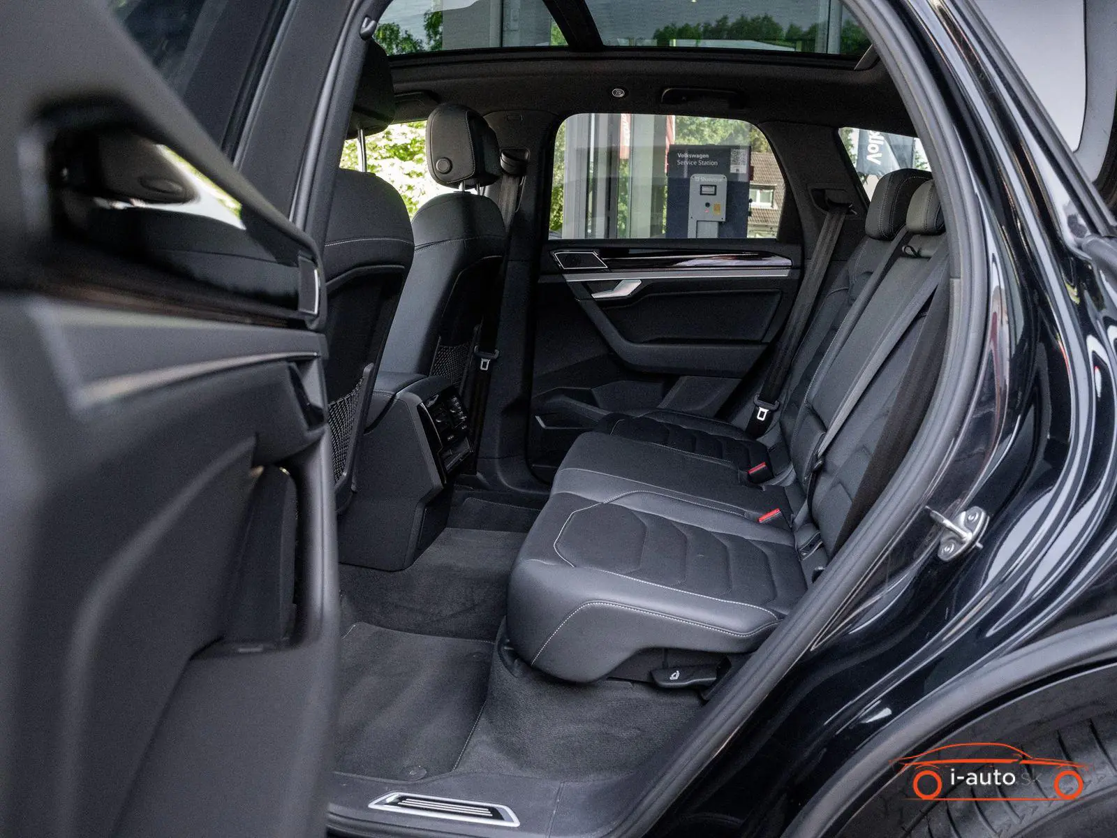 Volkswagen Touareg 2022 na predaj – fotografia 7