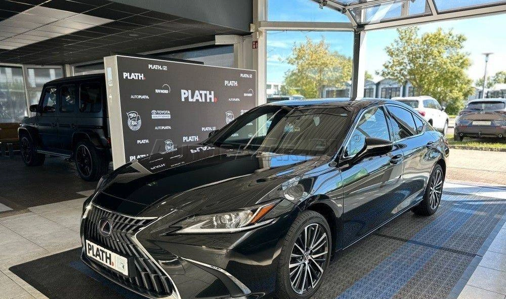 Lexus ES 300 h