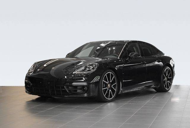 Porsche Panamera 4 2.9 V6 PDK