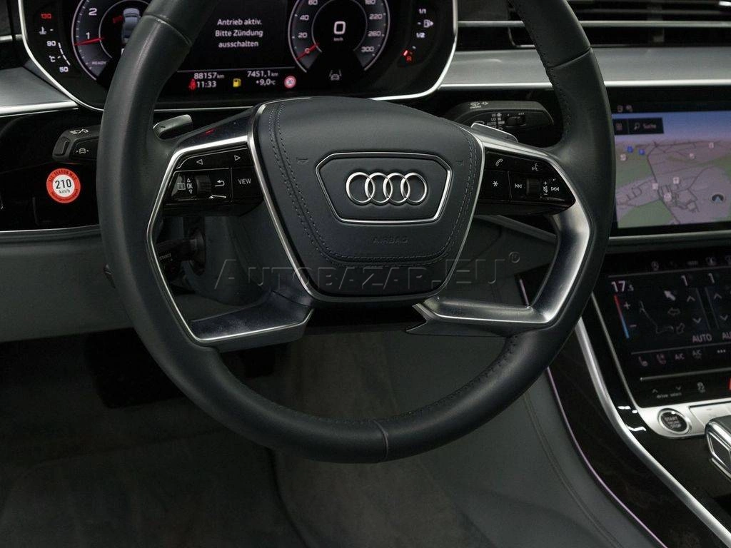 Audi A8 2021 na predaj – fotografia 10