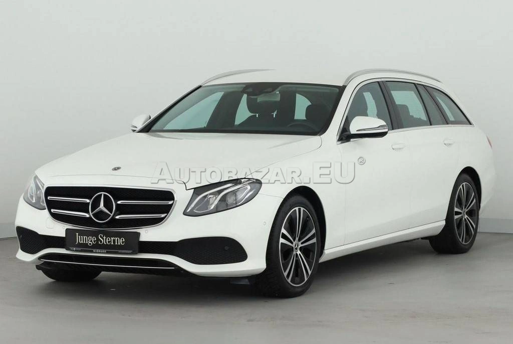 Mercedes-Benz E trieda Kombi 300 d A/T