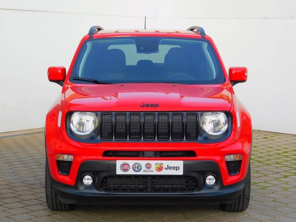 Jeep Renegade 1.0 GSE Limited