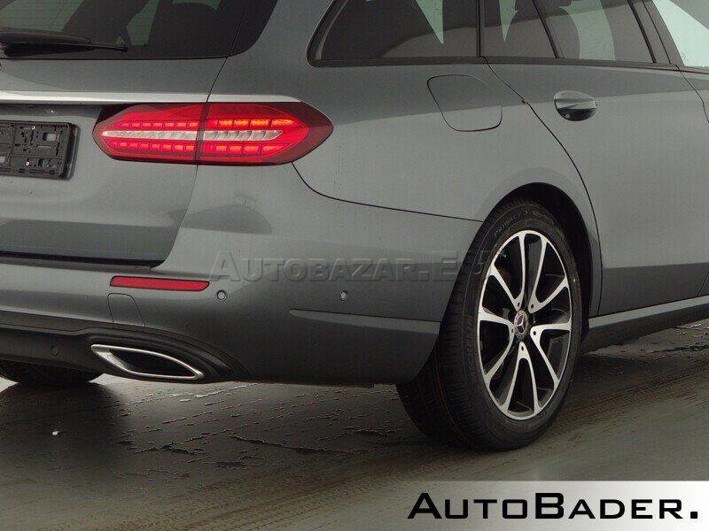 Mercedes-Benz E trieda Kombi 200 A/T
