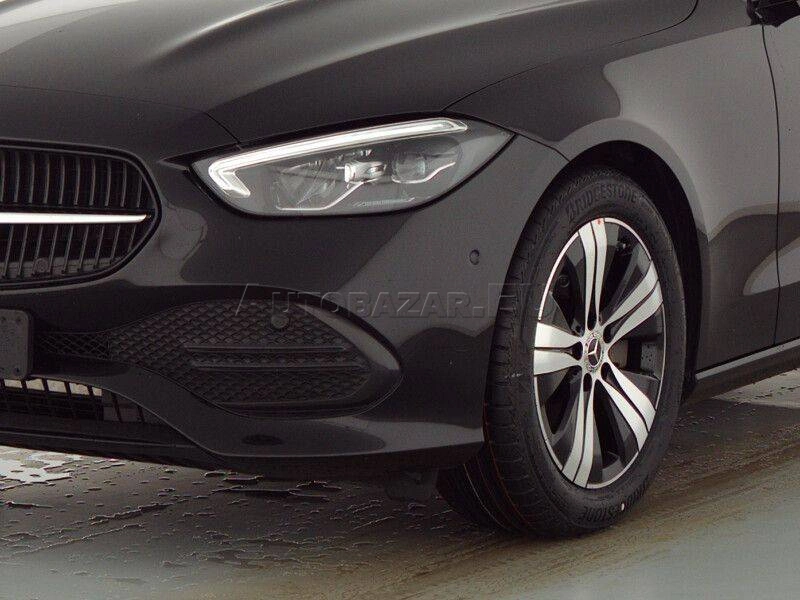 Mercedes-Benz C trieda Sedan 200 mHEV A/T