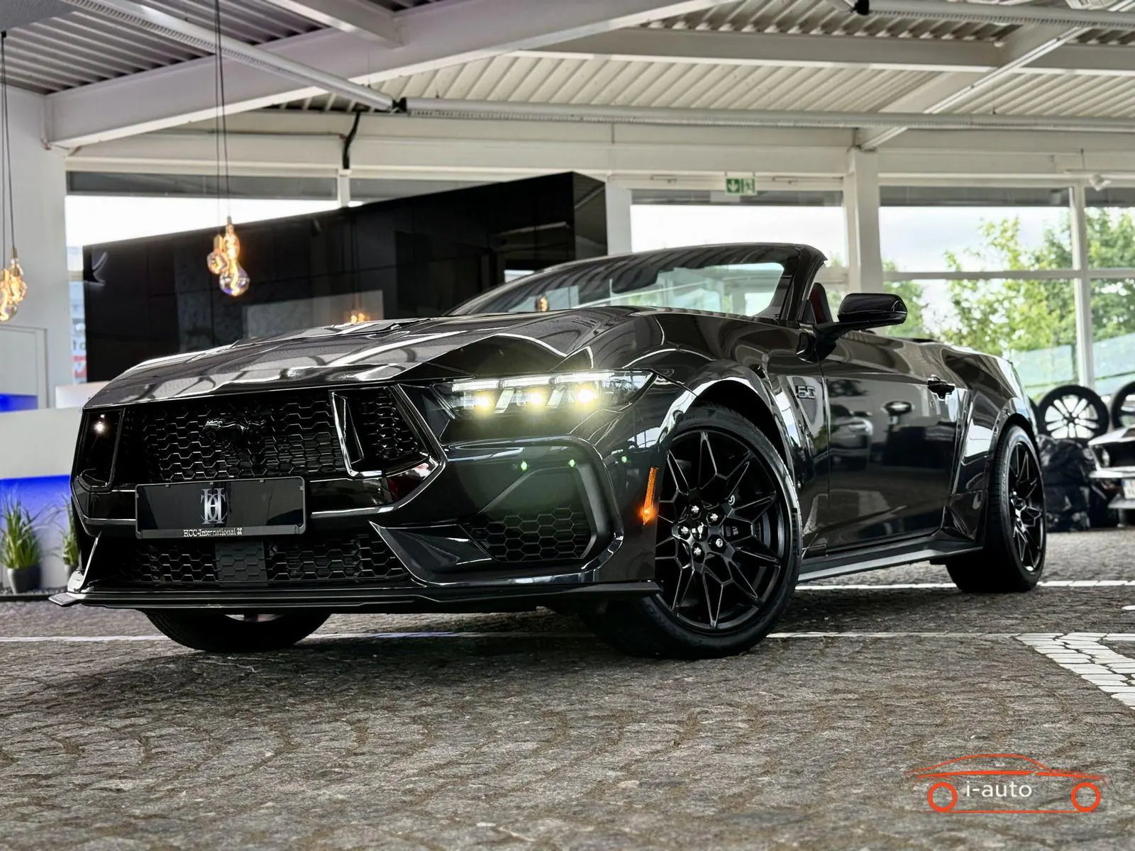 Ford Mustang 2023 na predaj – fotografia 8