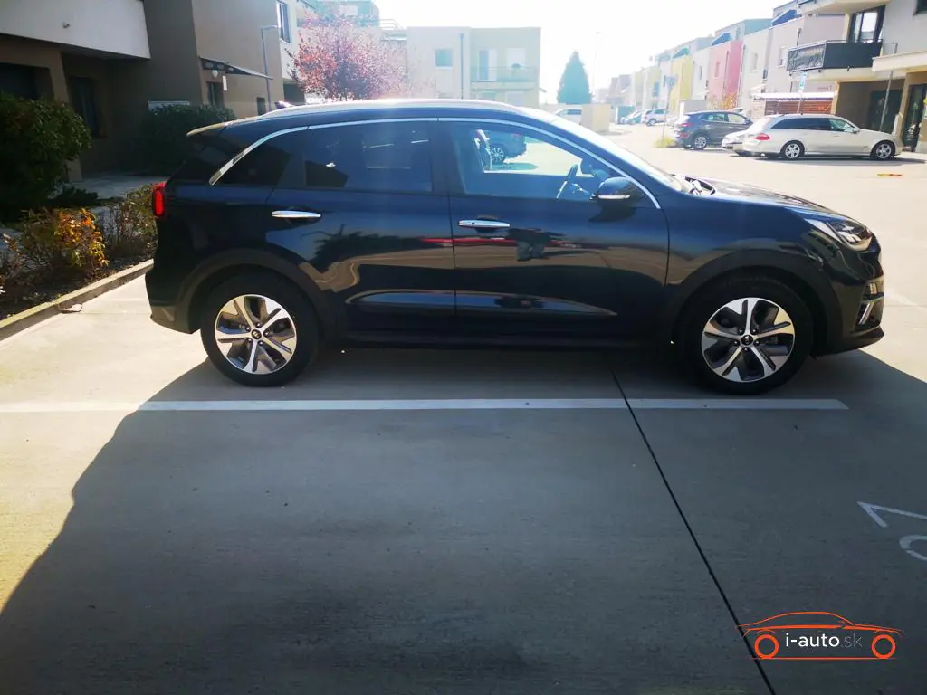 Kia Niro 2020 na predaj – fotografia 7