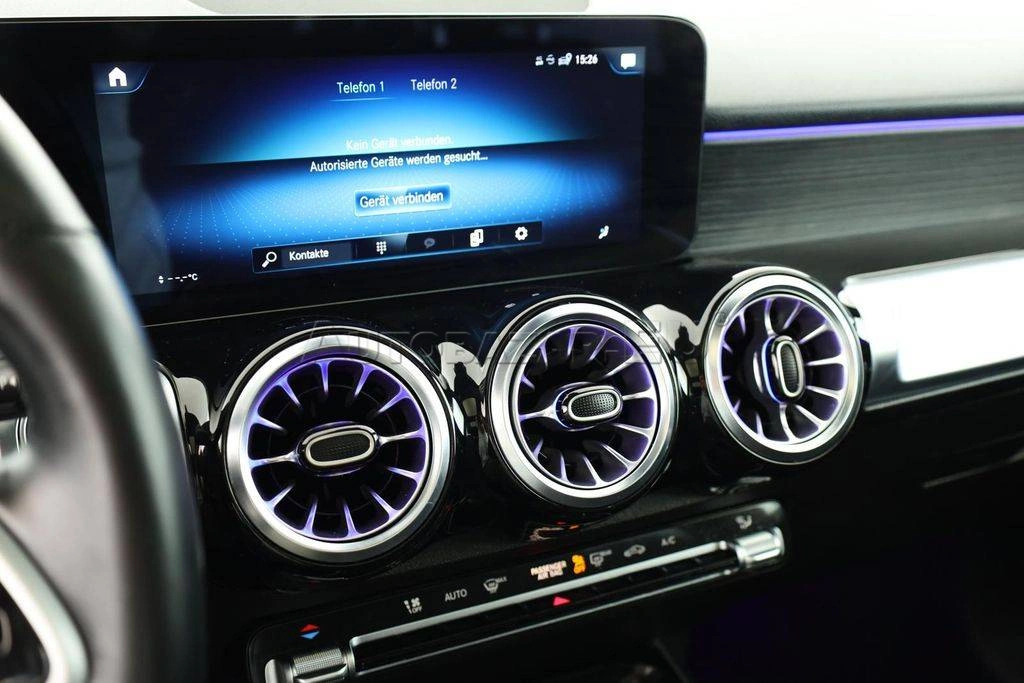 Mercedes-Benz GLB 2022 na predaj – fotografia 20