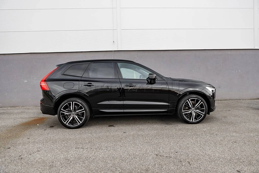 Volvo XC60 2021 na predaj – fotografia 11