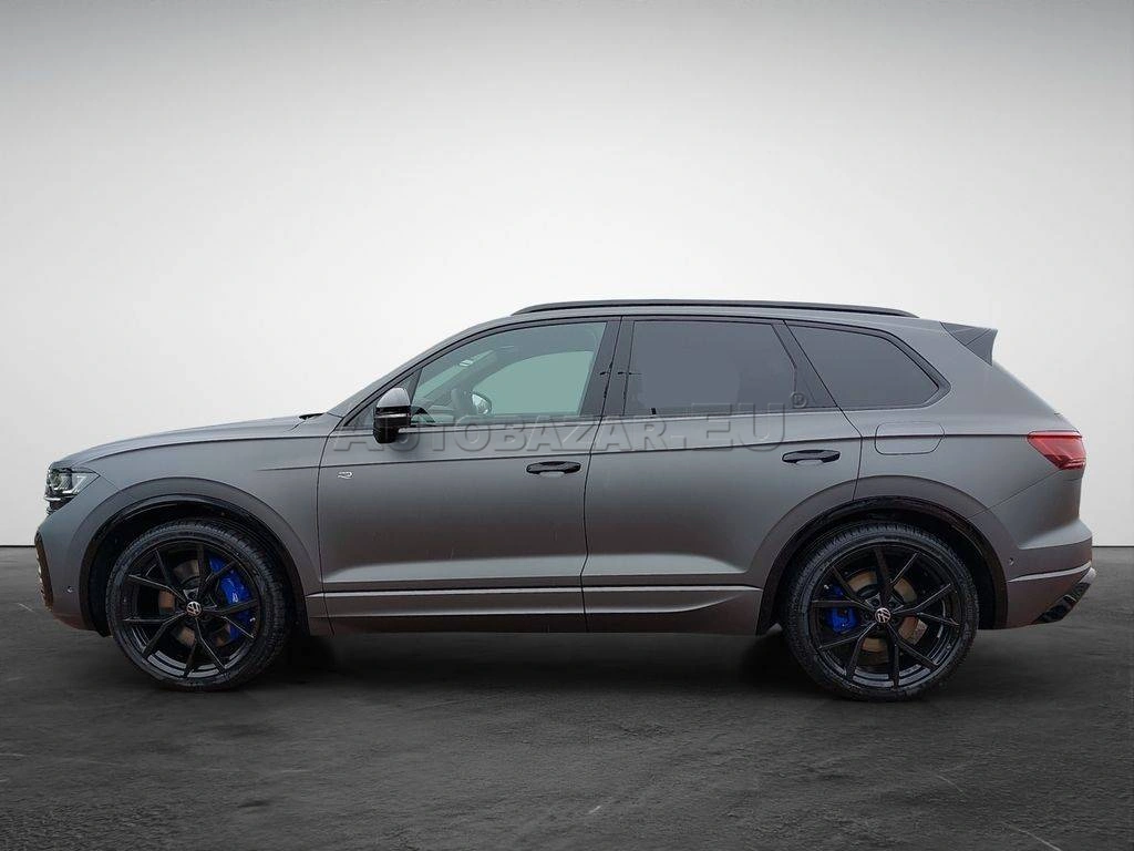 Volkswagen Touareg R 3.0 V6 eHybrid 4MOTION
