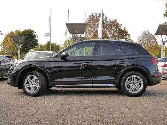Audi Q5 40 2.0 TDI mHEV Advanced quattro S tronic