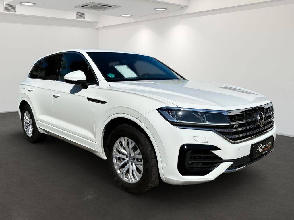 Volkswagen Touareg 3.0 V6 TSI Atmosphere 4Motion Tiptronic
