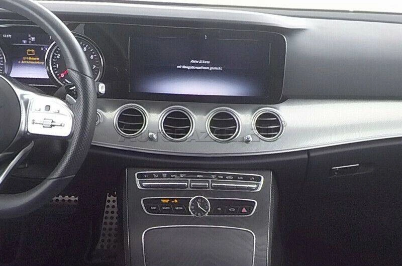 Mercedes-Benz E trieda Kombi 200 A/T