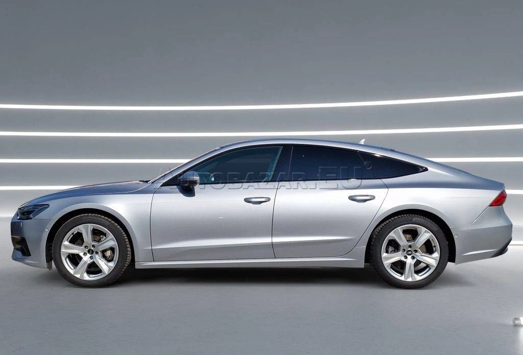 Audi A7 Sportback 45 2.0 TFSI mHEV quattro S tronic