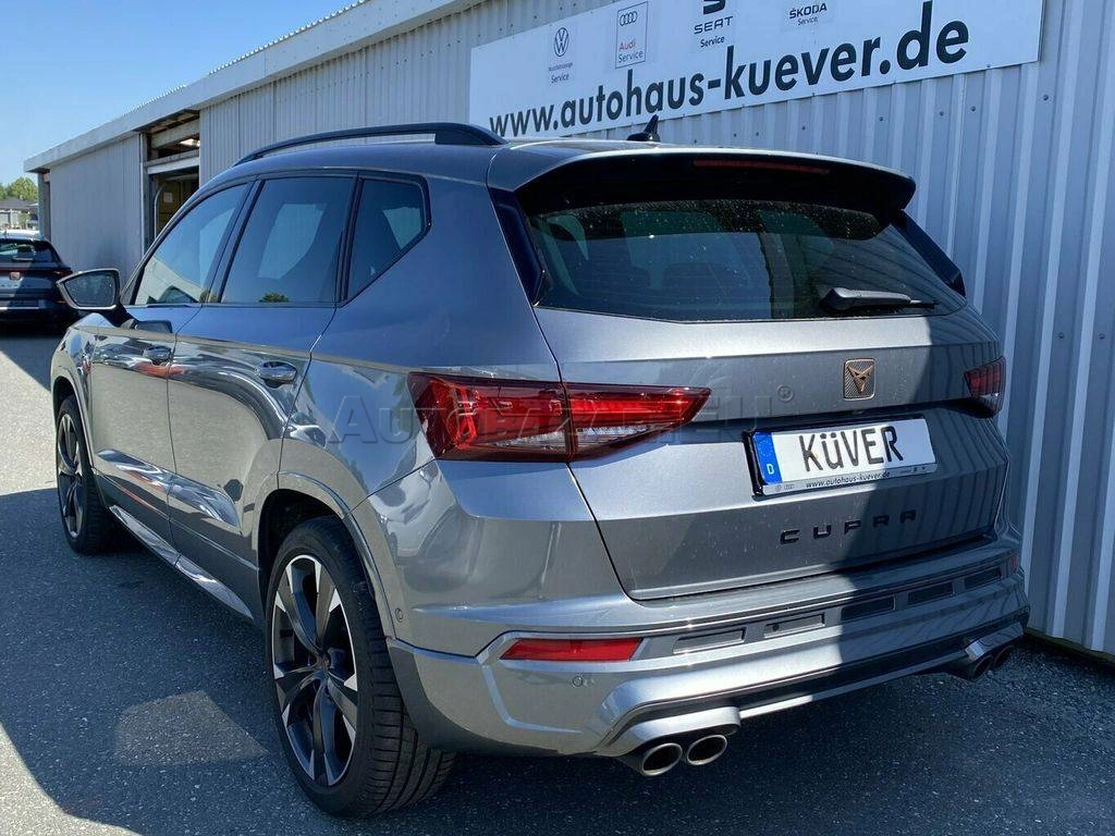 Cupra Ateca 2.0 TSI 300k 4Drive DSG